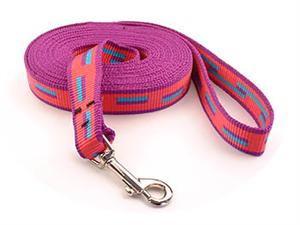 Patterned or Solid Color Lead